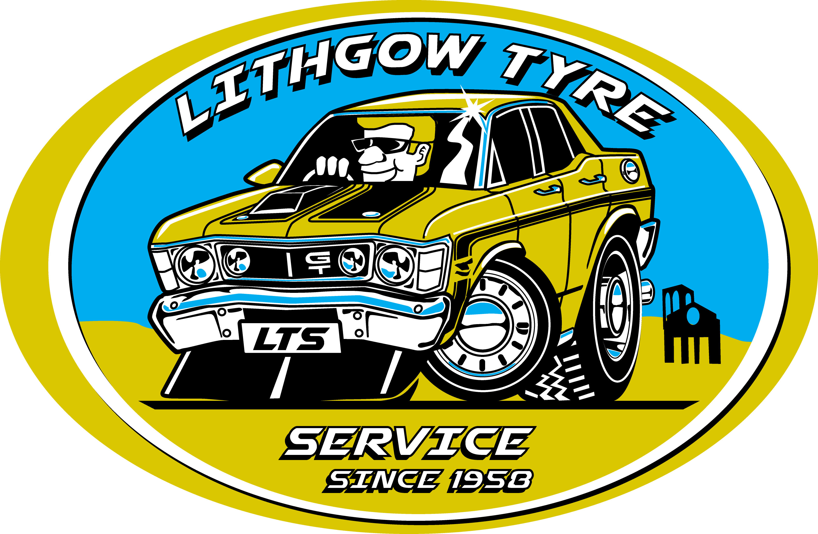 Lithgow Tyre Service